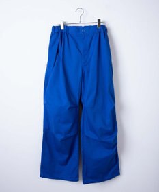 WEGO ワイドミリタリーパンツ