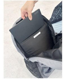 AMERICAN HOLIC 多機能リュック