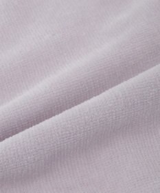 Maison de FLEUR ローズ刺繍タオルハンカチ