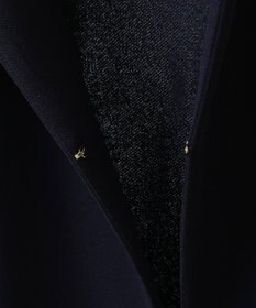 Green Parks きれいシルエットジレ