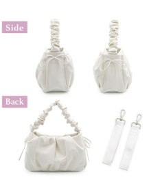 PET PARADISE cherircouture お散歩バッグ