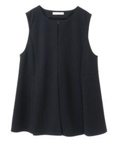 Green Parks きれいシルエットジレ