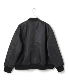 J.PRESS YORK STREET 【WOMEN】ショート MA-1