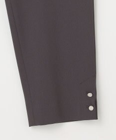 J.PRESS LADIES 【洗える】コンジュンク トリコットツイル パンツ