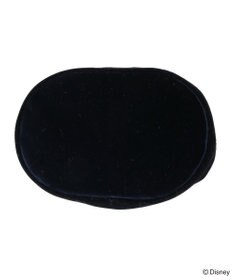 Green Parks ＦＡＮＴＡＳＩＡ／刺繍ベロアミニバッグ