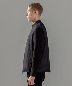 JOSEPH HOMME ドビージャージー　ブルゾン