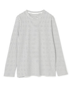 UNFILO コットンスムース レイヤードインナー