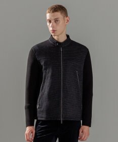 JOSEPH HOMME ドビージャージー　ブルゾン