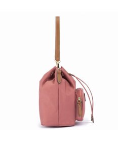 ACE BAGS & LUGGAGE BRIC'S X-BAG 巾着 ショルダーバッグ 89151 ブリックス シンプル