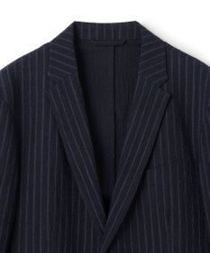 JOSEPH HOMME 【新素材】エアリッジストレッチ ジャケット