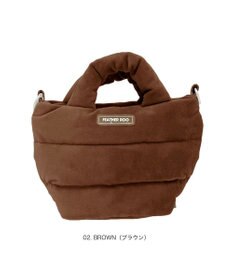 ROOTOTE 3688【弾む軽さフェザールー】FE.ベビールー.フラッフィポップ-A