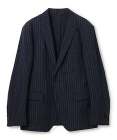 JOSEPH HOMME 【新素材】エアリッジストレッチ ジャケット