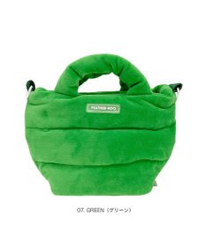 ROOTOTE 3688【弾む軽さフェザールー】FE.ベビールー.フラッフィポップ-A