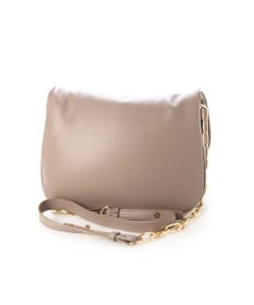 UNBILLION kakatoo ボンディングチェーンショルダー