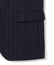 JOSEPH HOMME 【新素材】エアリッジストレッチ ジャケット