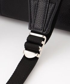 JOSEPH HOMME オールレザーシュリンク　DAYPACK