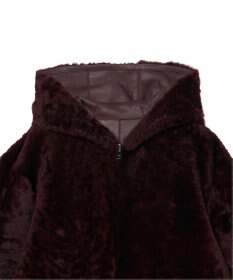 JOSEPH シェアリング　リバーシブルジャケット