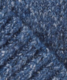 JOSEPH HOMME ツイストメランジ　ニットカーディガン　