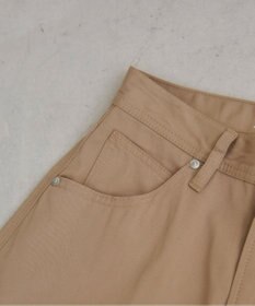 WEGO 【ANGIE VINTAGE/SMLサイズ展開】カーブチノパンツ