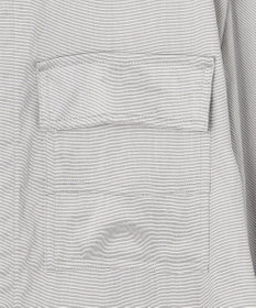 JOSEPH HOMME ストレッチマイヤー　フードブルゾン