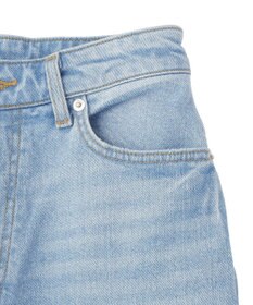 AMERICAN HOLIC 【EDWIN別注】ワイドデニム