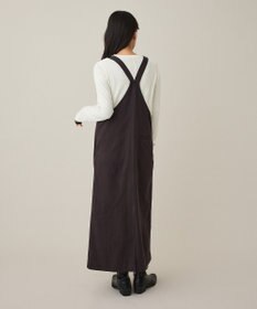 CRAFT STANDARD BOUTIQUE クルーネックバックメローカットソー