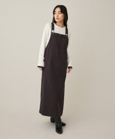 CRAFT STANDARD BOUTIQUE クルーネックバックメローカットソー
