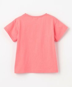 ANY KIDS ミラクルスパンコールTシャツ