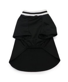 PET PARADISE Lee ネオン Tシャツ 《ブラック》 小型犬