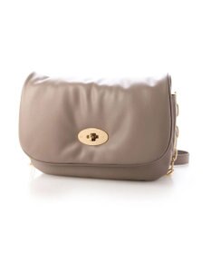 UNBILLION kakatoo ボンディングチェーンショルダー