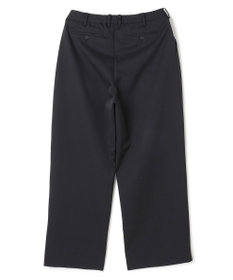 JOSEPH HOMME 【HIGH GRADE LINE】ションヘルギャバジン  /   WAVE 2TUCK