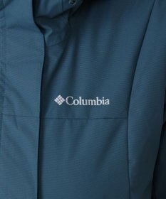 Columbia Columbia/ ウィメンズハイクバウンドllロングインシュレーテッドジャケット /コロンビア