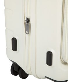 ACE BAGS & LUGGAGE ACE エスカレラ 34L 機内持込 完全フロントオープン 05651 エース