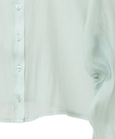 Green Parks ＥＧＯＩＳＴドロストシアーシャツ