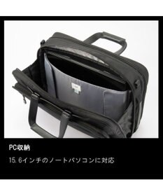 ACE BAGS & LUGGAGE ace. EVL-4.0 ビジネスバッグ  27L 68305