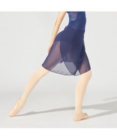 Chacott 巻きスカート