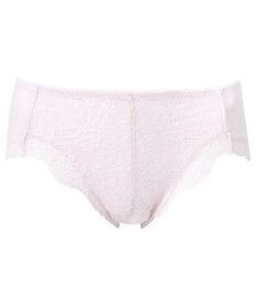 WACOAL サニタリーショーツ 羽付きナプキン対応 抗菌防臭加工(本体) 綿混(本体) 生理用ショーツ レディース PPD149 /ワコール