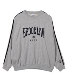 WEGO 別注NBA2ラインBIGPO