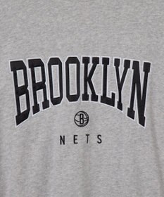 WEGO 別注NBA2ラインBIGPO