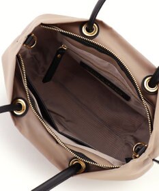 23区 VIOLAd'ORO 2WAY ナイロン トートバッグ (Sサイズ)