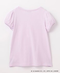 ANY KIDS 【サンリオキャラクターズ×any FAM】ポシェットTシャツ