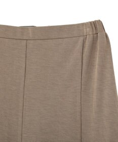 YECCA VECCA 【接触冷感】カットマーメイドスカート