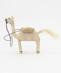 ONWARD CROSSET SELECT 【PeopleTree】ジュートのラクダ