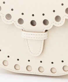 BEIGE， 【一部店舗限定】MARY AL TERNA / ENSOU ウルトラスエードショルダーバック