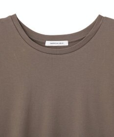 AMERICAN HOLIC レースドッキングＴシャツ
