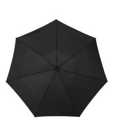 MOONBAT POLO RALPH LAUREN 折りたたみ傘 メンズ プレーン ワンポイント刺繍 大きめ60cm