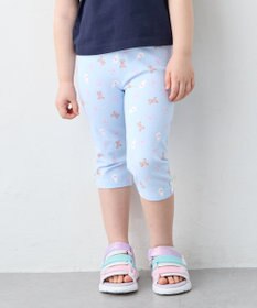 ANY KIDS 5分丈レギンス