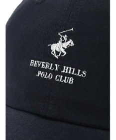 AMERICAN HOLIC Ｂ．Ｈ　ＰＯＬＯ　ＣＬＵＢ　ロゴＣＡＰ
