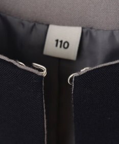 ANY KIDS ボレロ付き ワンピース