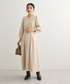 Green Parks ・ＥＬＥＮＣＡＲＥ　ＤＵＥ　スエードポンチタックワンヒ